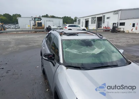 2022 Toyota Rav4 Hybrid Xle Premium from USA, damaged, VIN JTMB6RFV0ND070791